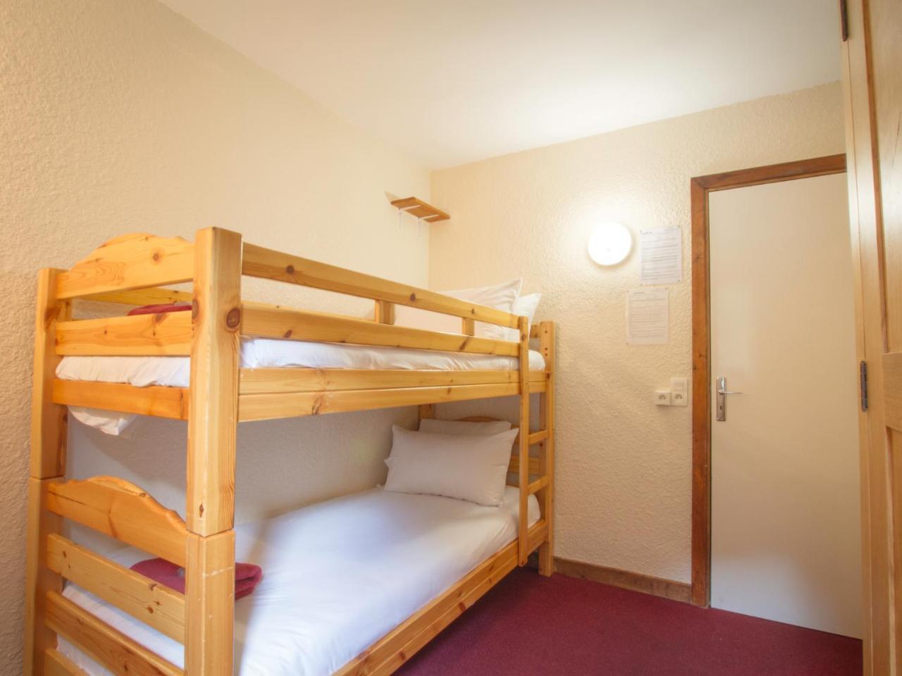 Chalet Chardons Hostel טיגנס מראה חיצוני תמונה